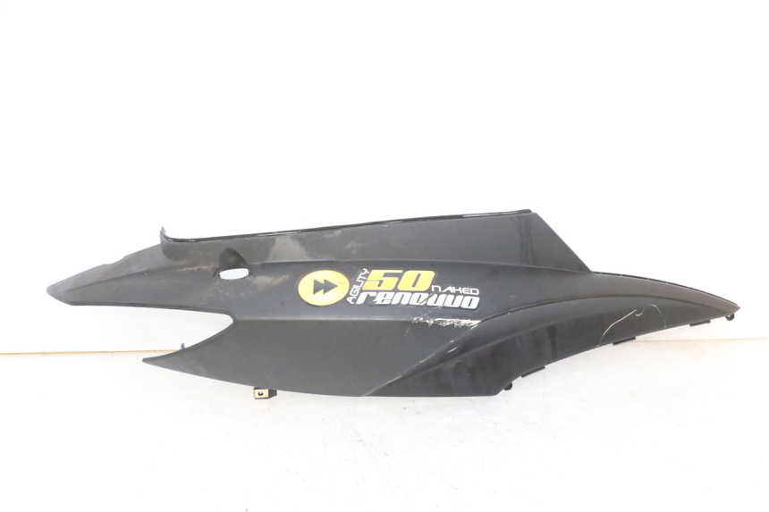 photo de PRAWY TYLNY BOK KYMCO AGILITY NAKED RENOUVO 2T 50 (2011 - 2018) - Widok główny