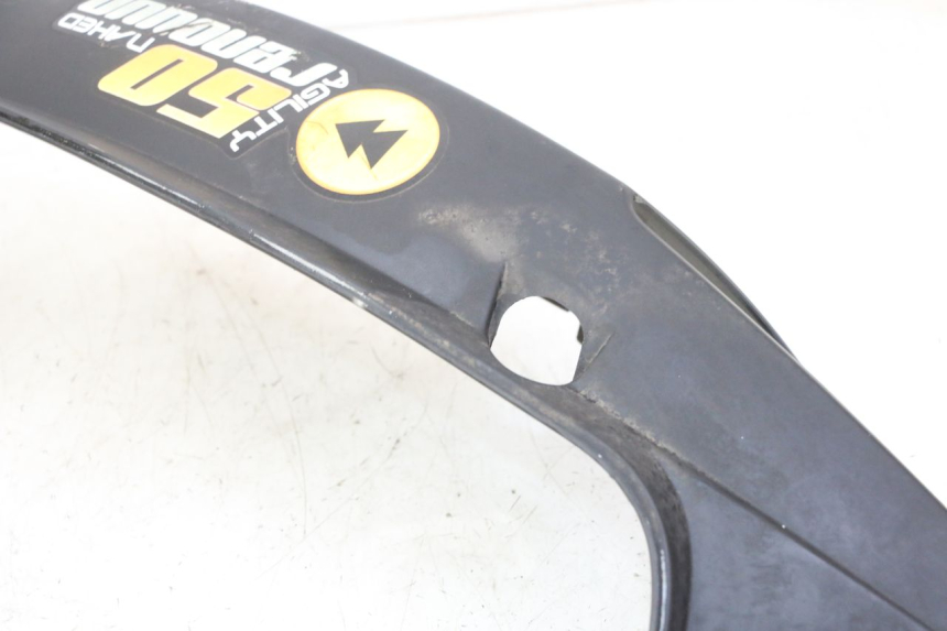 photo de PRAWY TYLNY BOK KYMCO AGILITY NAKED RENOUVO 2T 50 (2011 - 2018) - Punkty mocowania