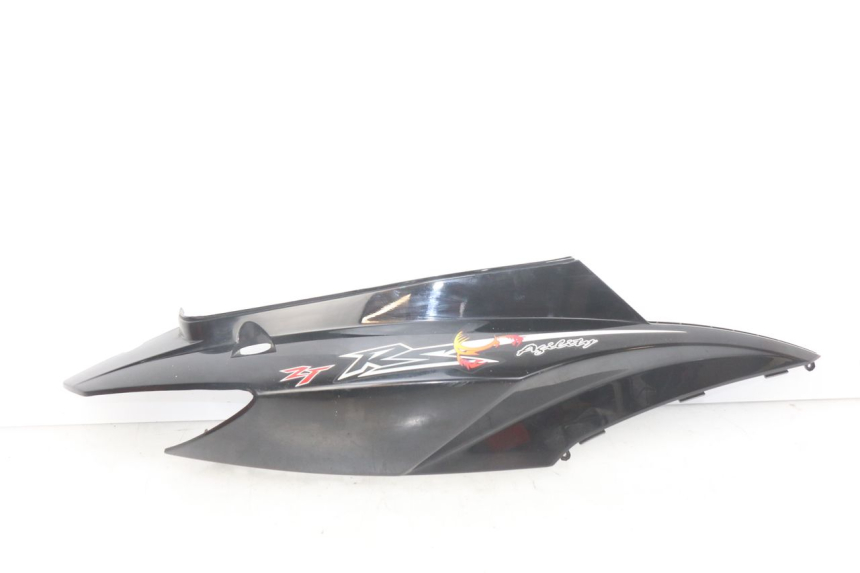 photo de PRAWY TYLNY BOK KYMCO AGILITY RS 2T 50 (2009 - 2013) - Widok główny