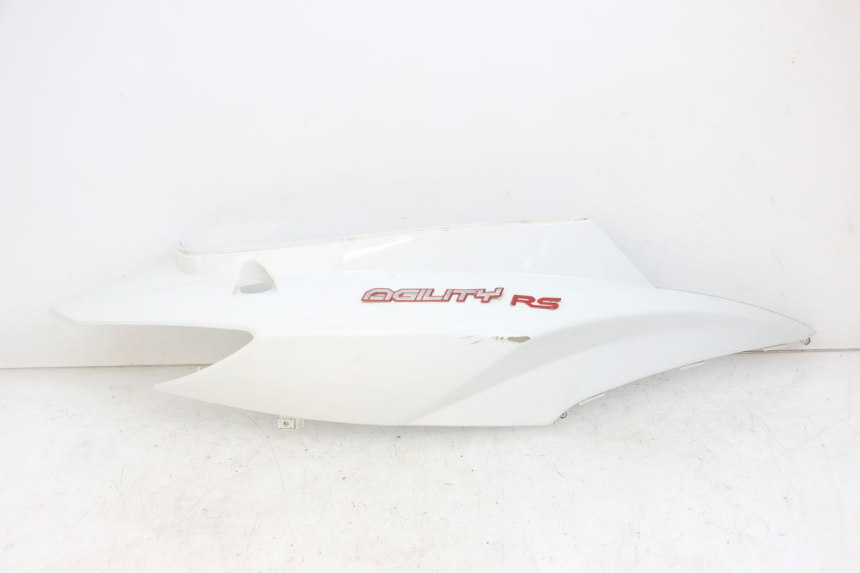 photo de PRAWY TYLNY BOK KYMCO AGILITY RS 4T 50 (2009 - 2013) - Widok główny