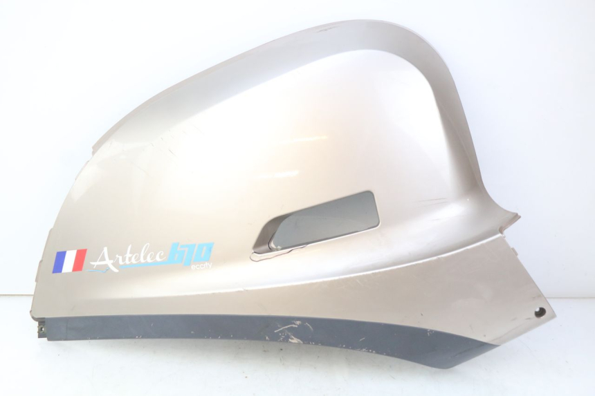 photo de PRAWY TYLNY BOK ECCITY ARTELEC 670 1 (2013 - 2017) - Widok główny