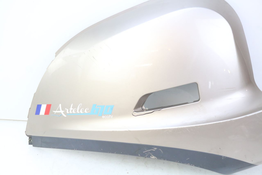photo de PRAWY TYLNY BOK ECCITY ARTELEC 670 1 (2013 - 2017) - Widok produktu