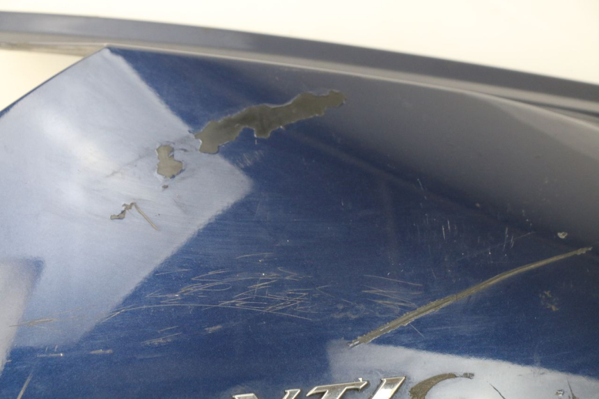 photo de PRAWY TYLNY BOK APRILIA ATLANTIC 125 (2003 - 2009) - Zoom stanu zużycia