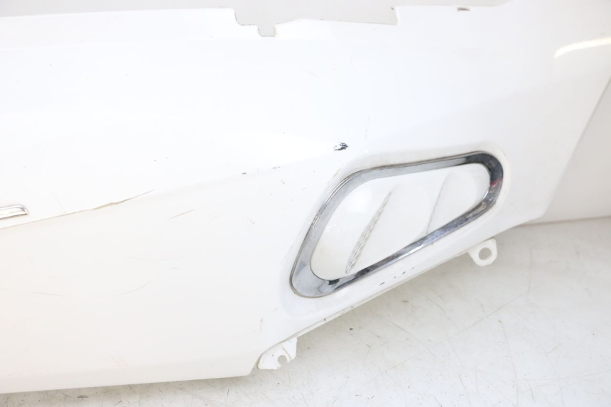 photo de PRAWY TYLNY BOK JONWAY AZTRAL 125 (2008 - 2017) - Zbliżenie komponentów