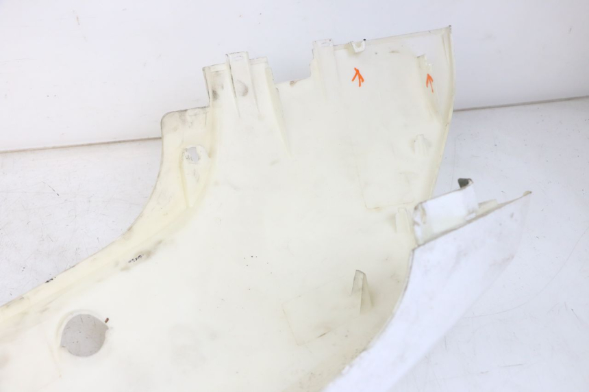 photo de PRAWY TYLNY BOK JONWAY AZTRAL 125 (2008 - 2017) - Zbliżenie techniczne