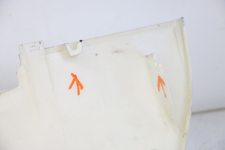 photo de PRAWY TYLNY BOK JONWAY AZTRAL 125 (2008 - 2017) - Widok ogólny