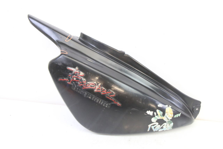 photo de PRAWY TYLNY BOK MBK BOOSTER NEXT GENERATION 50 (1995 - 1998) - Widok główny