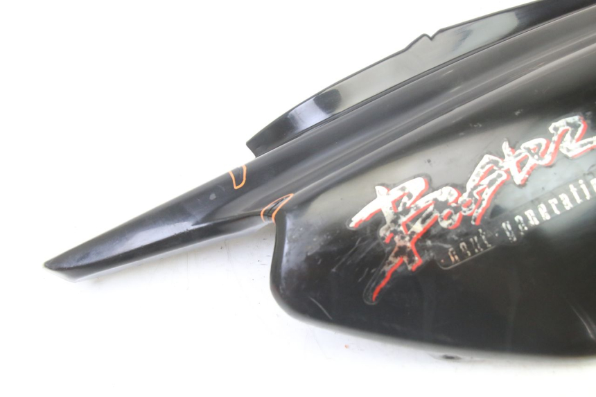 photo de PRAWY TYLNY BOK MBK BOOSTER NEXT GENERATION 50 (1995 - 1998) - Zoom stanu zużycia