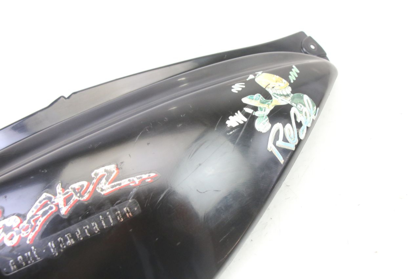 photo de PRAWY TYLNY BOK MBK BOOSTER NEXT GENERATION 50 (1995 - 1998) - Inny kąt widzenia