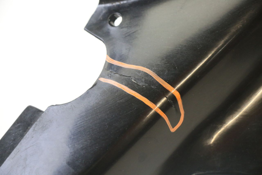 photo de PRAWY TYLNY BOK MBK BOOSTER NEXT GENERATION 50 (1995 - 1998) - Widok ogólny