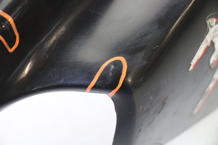 photo de PRAWY TYLNY BOK MBK BOOSTER NEXT GENERATION 50 (1995 - 1998) - Punkty mocowania