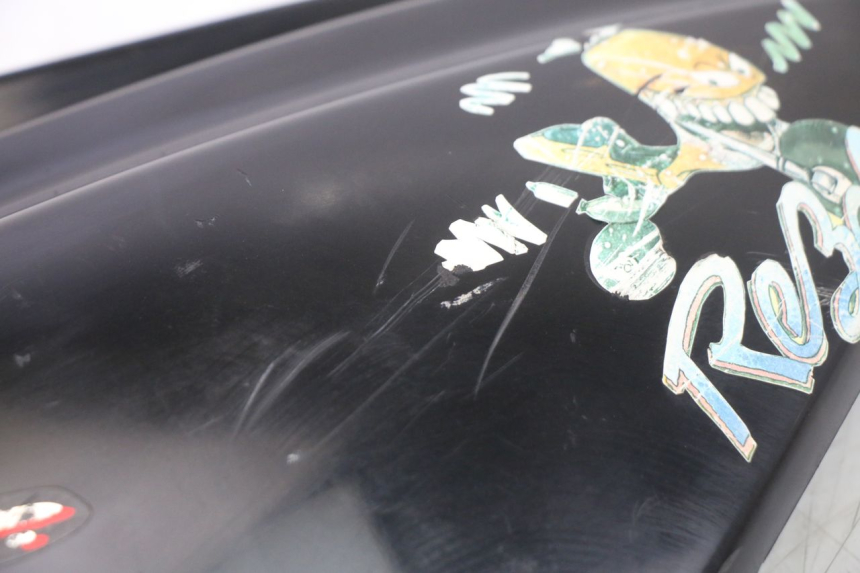 photo de PRAWY TYLNY BOK MBK BOOSTER NEXT GENERATION 50 (1995 - 1998) - Stan powierzchni