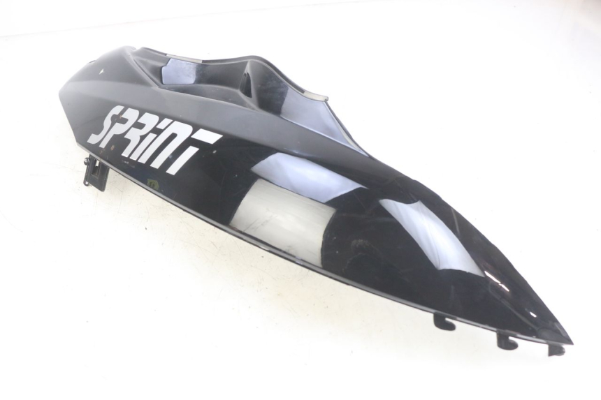 photo de PRAWY TYLNY BOK BAOTIAN BT 49 QT-9 50 (2006 - 2010) - Widok ogólny