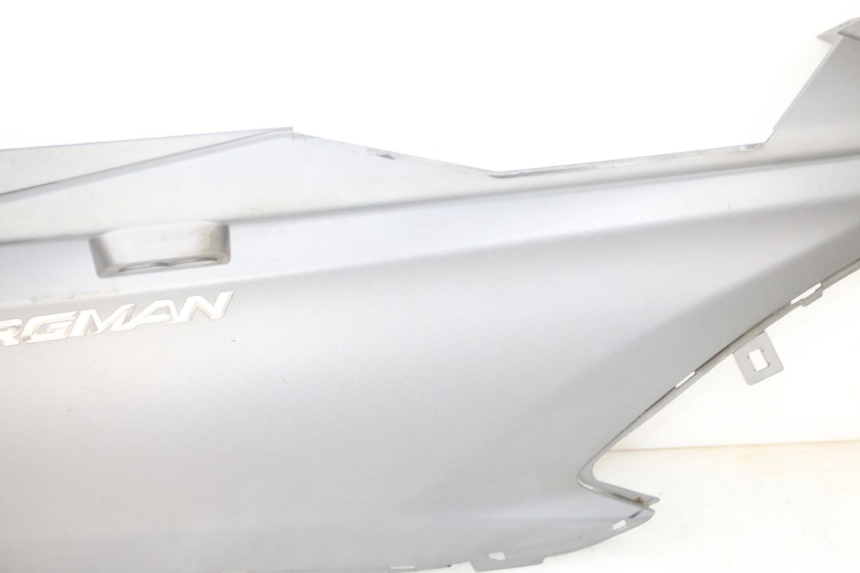 photo de PRAWY TYLNY BOK SUZUKI BURGMAN 650 (2013 - 2020) - Oznaczenia i referencje