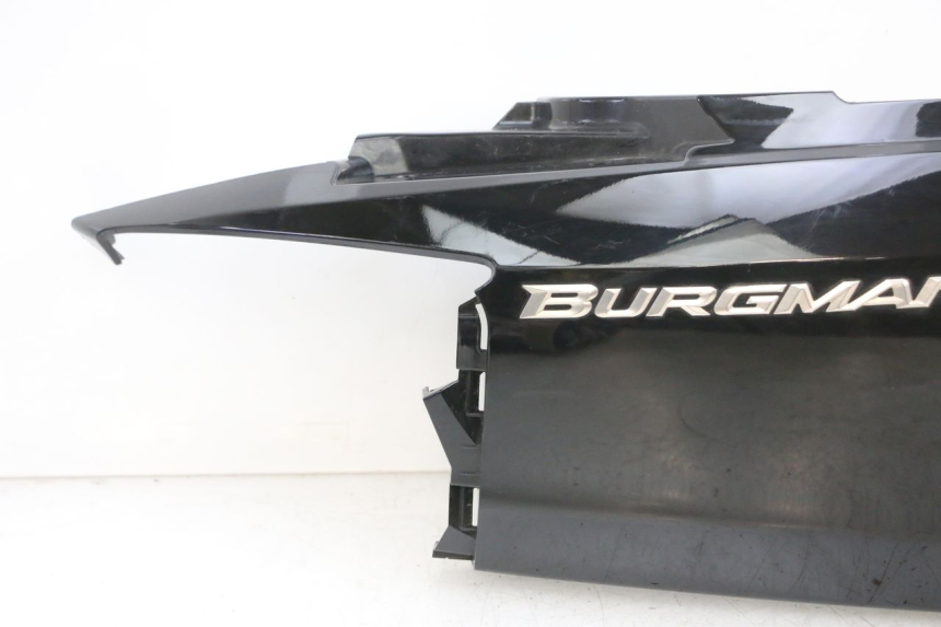 photo de PRAWY TYLNY BOK SUZUKI BURGMAN 125 (2007 - 2014) - Zbliżenie komponentów