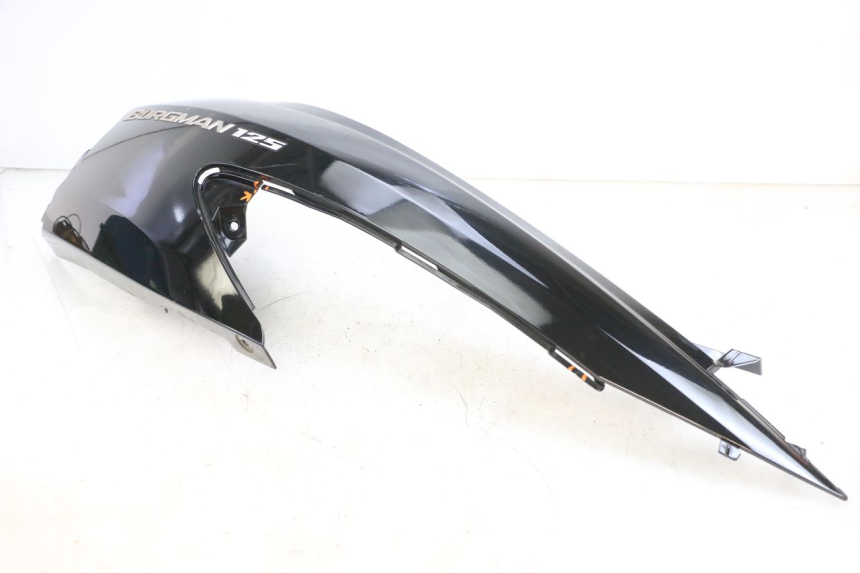 photo de PRAWY TYLNY BOK SUZUKI BURGMAN 125 (2007 - 2014) - Część sprawdzona