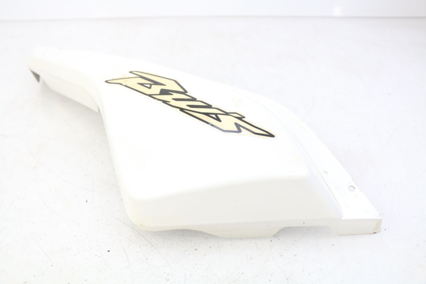 photo de PRAWY TYLNY BOK YAMAHA BW'S BWS 125 (2010 - 2013) - Inny kąt widzenia