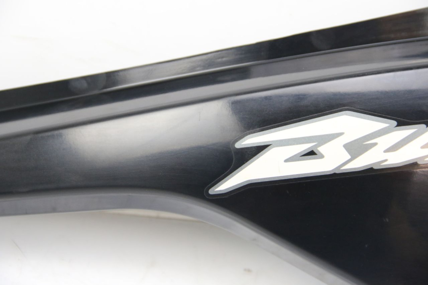 photo de PRAWY TYLNY BOK YAMAHA BW'S BWS 125 (2010 - 2013) - Zoom stanu zużycia