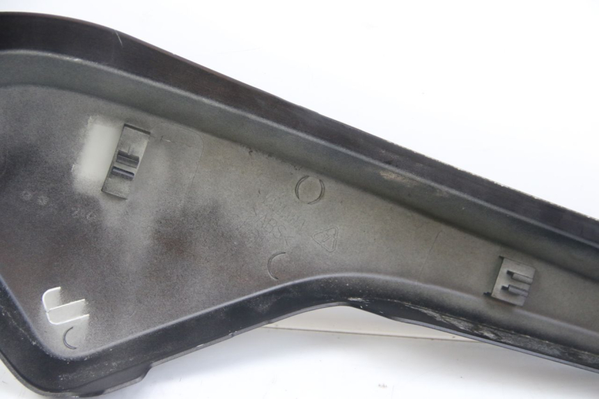 photo de PRAWY TYLNY BOK YAMAHA BW'S BWS 125 (2010 - 2013) - Widok ogólny