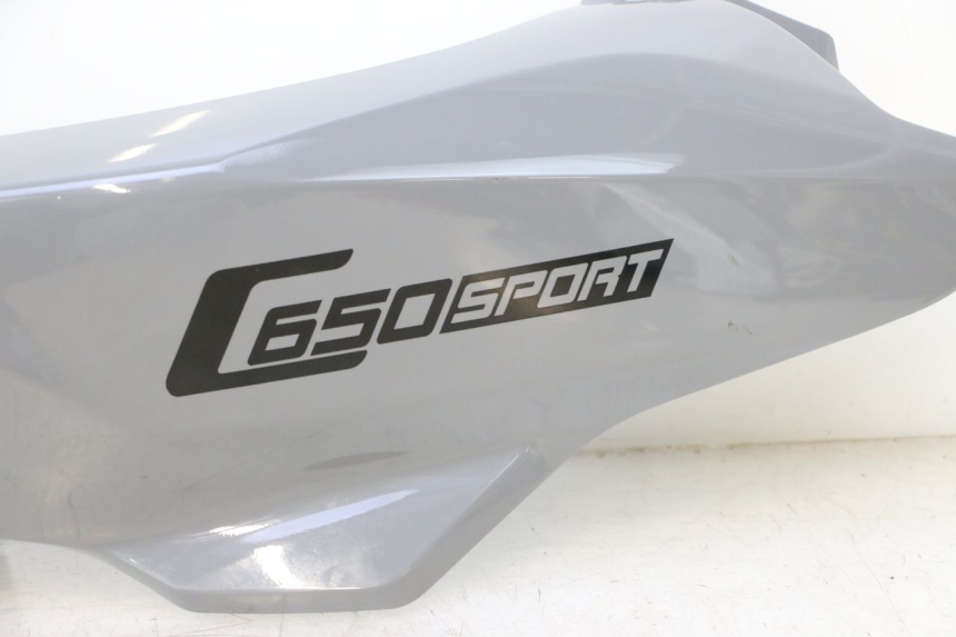 photo de PRAWA TYLNA STRONA BMW C SPORT 650 (2015 - 2021) - Szczegóły charakterystyczne
