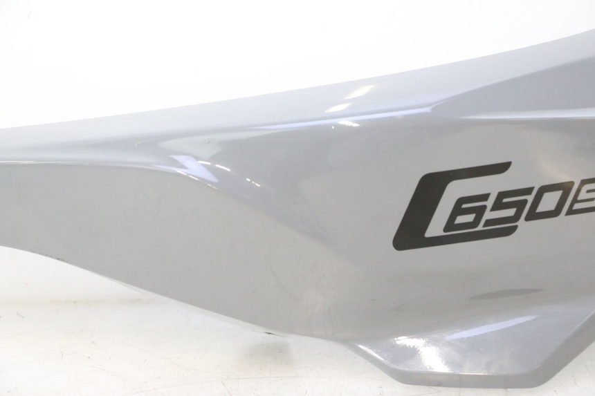 photo de PRAWA TYLNA STRONA BMW C SPORT 650 (2015 - 2021) - Zbliżenie komponentów