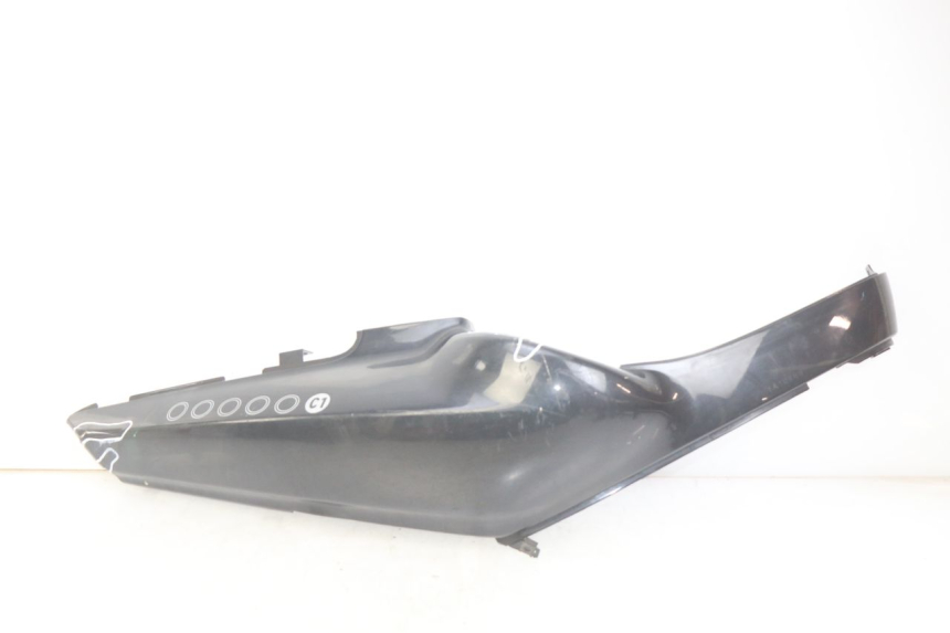 photo de PRAWY TYLNY BOK BMW C1 125 (2000 - 2003) - Widok główny