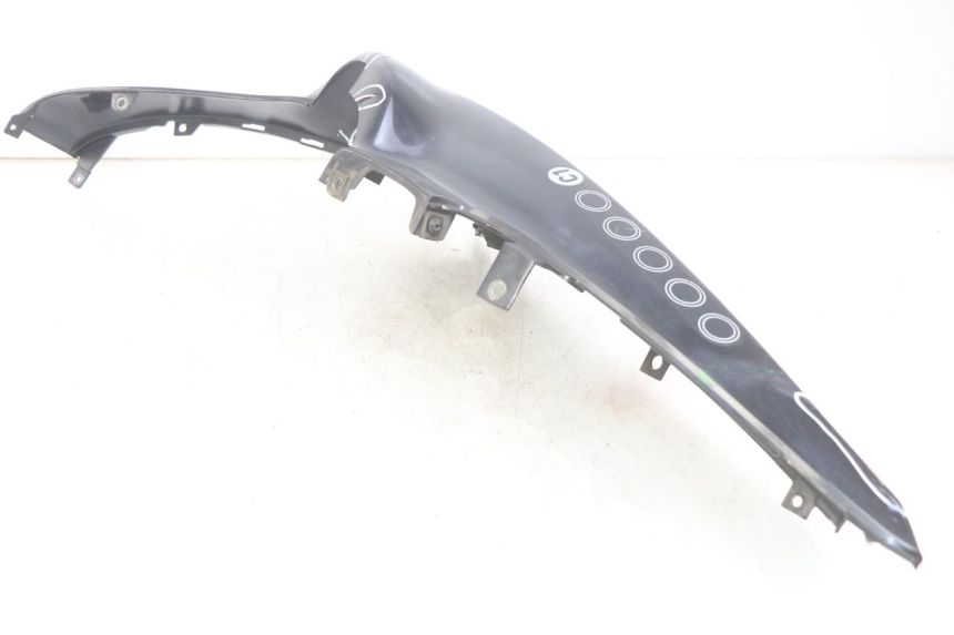 photo de PRAWY TYLNY BOK BMW C1 125 (2000 - 2003) - Szczegóły charakterystyczne