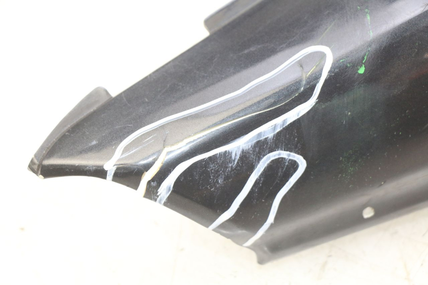 photo de PRAWY TYLNY BOK BMW C1 125 (2000 - 2003) - Widok z bliska