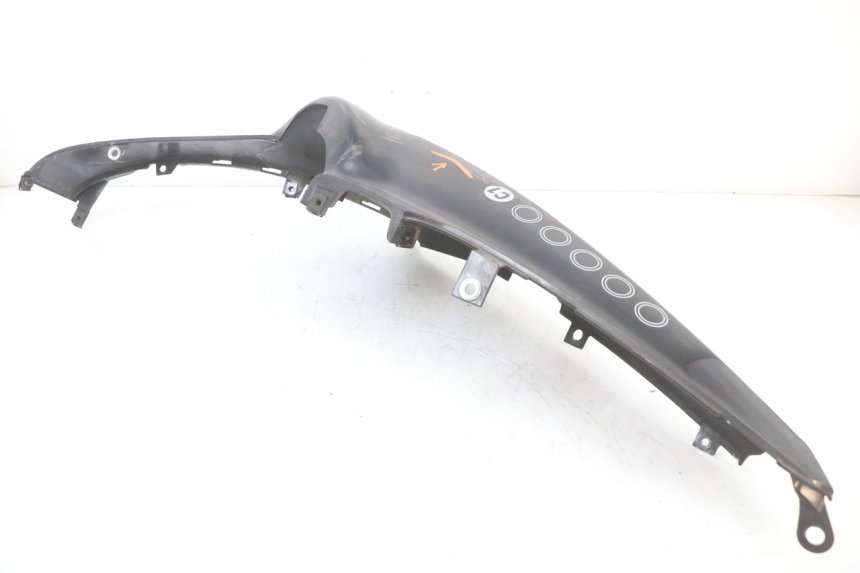 photo de PRAWY TYLNY BOK BMW C1 125 (2000 - 2003) - Zoom stanu zużycia