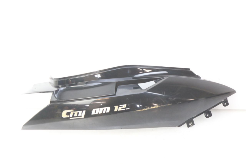 photo de PRAWY TYLNY BOK SYM CITYCOM CITY COM 125 (2009 - 2014) - Widok główny