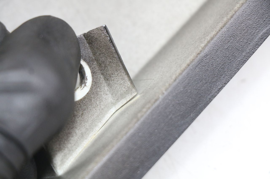 photo de PRAWY TYLNY BOK PEUGEOT CITYSTAR 2T 50 (2018 - 2021) - Szczegół części