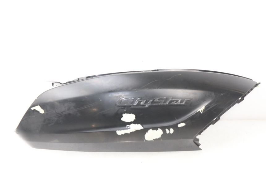 photo de PRAWY TYLNY BOK PEUGEOT CITYSTAR 50 (2013 - 2017) - Widok główny