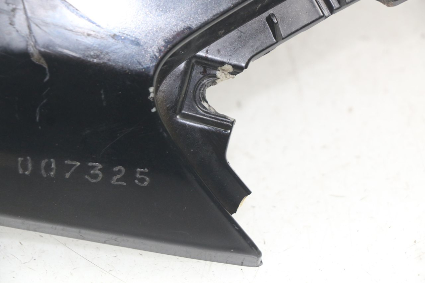 photo de PRAWY TYLNY BOK PEUGEOT CITYSTAR 50 (2013 - 2017) - Zoom stanu zużycia