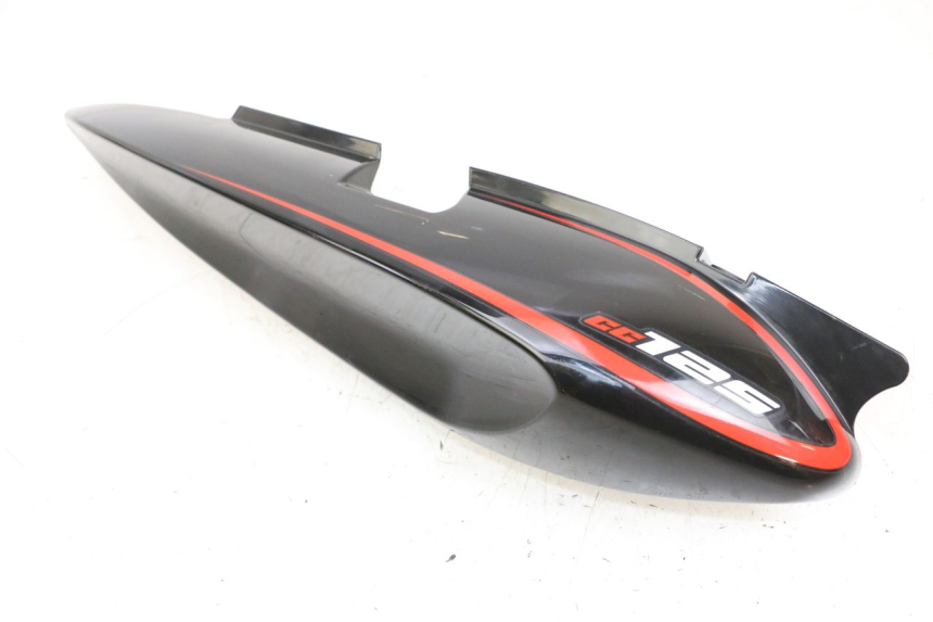 photo de PRAWY TYLNY BOK KSR CODE 125 (2018 - 2020) - Widok główny