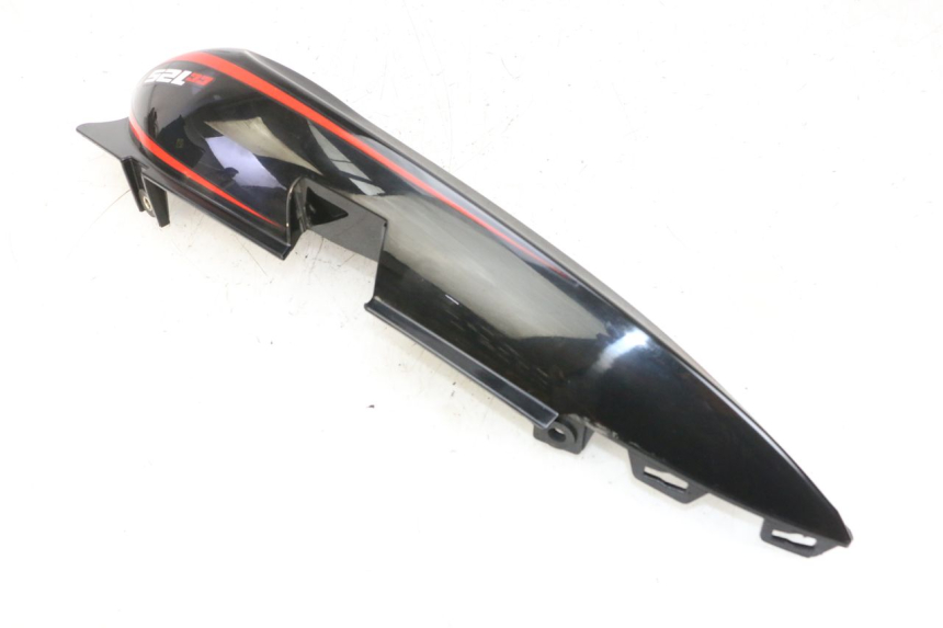 photo de PRAWY TYLNY BOK KSR CODE 125 (2018 - 2020) - Zbliżenie techniczne