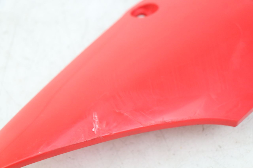 photo de PRAWY TYLNY BOK HONDA CRF CR-F RX 450 (2017 - 2021) - Zoom stanu zużycia