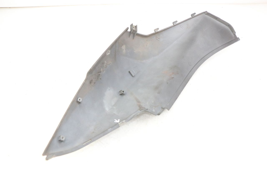 photo de PRAWY TYLNY BOK SYM CROX 4T 50 (2016 - 2023) - Zoom stanu zużycia