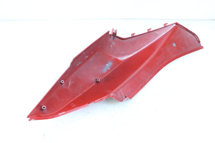 photo de PRAWY TYLNY BOK SYM CROX 4T 50 (2016 - 2023) - Zoom stanu zużycia