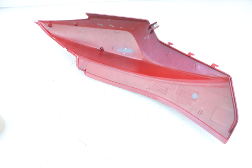 photo de PRAWY TYLNY BOK SYM CROX 4T 50 (2016 - 2023) - Inny kąt widzenia