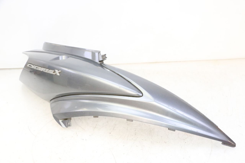 photo de PRAWY TYLNY BOK YAMAHA CYGNUS X INJECTION 125 (2007 - 2013) - Część sprawdzona