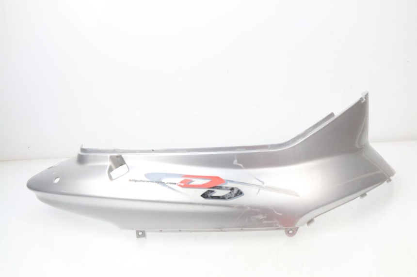 photo de PRAWY TYLNY BOK SYM DD 50 (2005 - 2011) - Widok główny