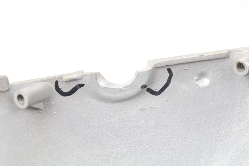 photo de PRAWY TYLNY BOK SYM DD 50 (2005 - 2011) - Inny kąt widzenia