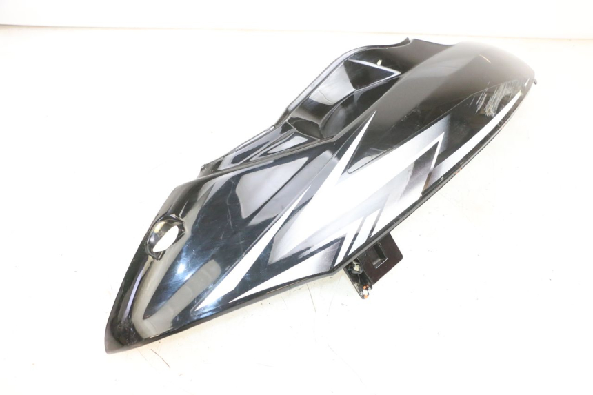 photo de PRAWY TYLNY BOK LONGJIA DIGITA 4T 50 (2019 - 2022) - Widok z bliska