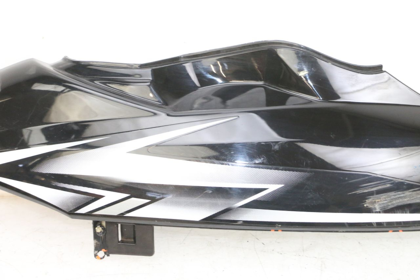 photo de PRAWY TYLNY BOK LONGJIA DIGITA 4T 50 (2019 - 2022) - Kontrola wizualna