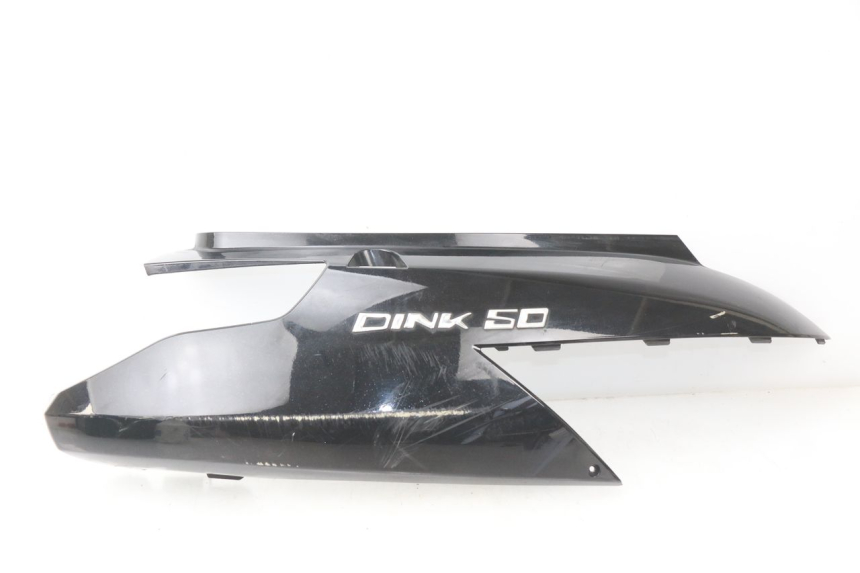 photo de PRAWY TYLNY BOK KYMCO DINK 4T 50 (2007 - 2018) - Widok główny