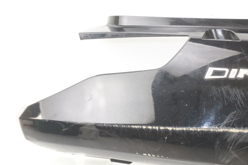 photo de PRAWY TYLNY BOK KYMCO DINK 4T 50 (2007 - 2018) - Szczegóły charakterystyczne