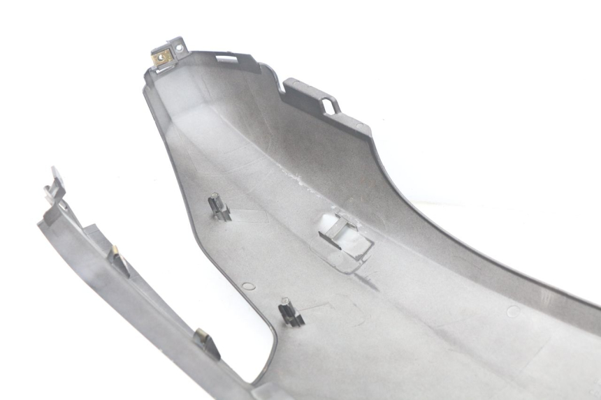 photo de PRAWY TYLNY BOK KYMCO DINK 4T 50 (2007 - 2018) - Inny kąt widzenia