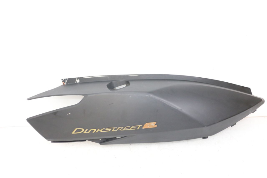 photo de PRAWY TYLNY BOK KYMCO DINK STREET ABS 125 (2011 - 2018) - Widok główny