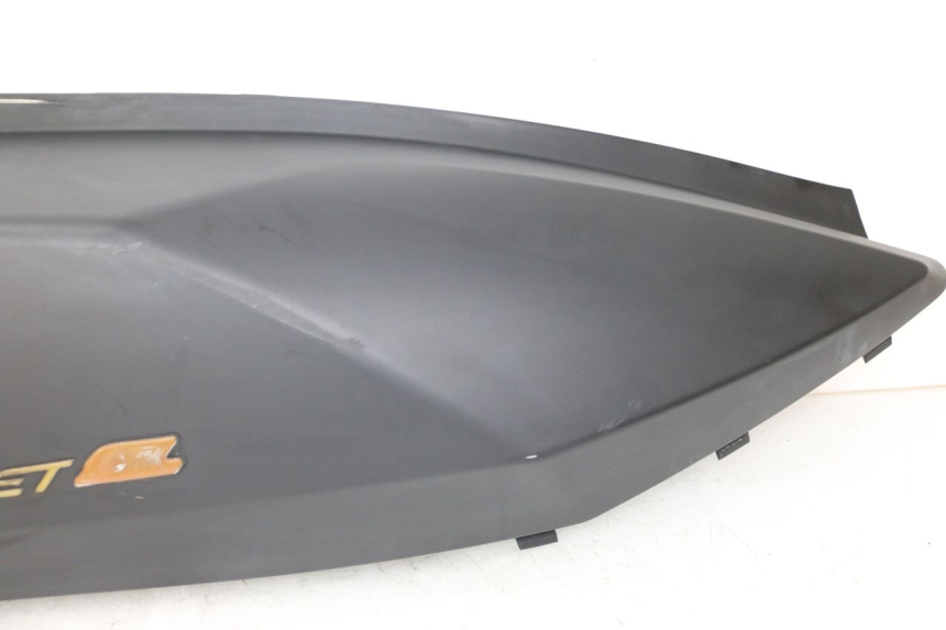 photo de PRAWY TYLNY BOK KYMCO DINK STREET ABS 125 (2011 - 2018) - Szczegóły charakterystyczne