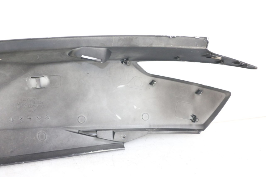 photo de PRAWY TYLNY BOK KYMCO DINK STREET ABS 125 (2011 - 2018) - Zbliżenie techniczne